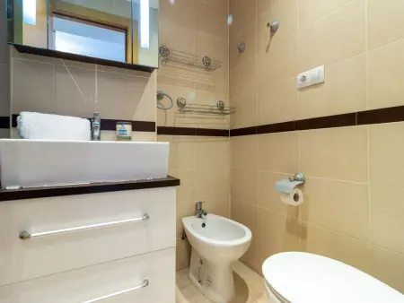 Jardines del Mar III - Marina d'Or, Appartement 4 personnes à Oropesa del Mar - Photo 13