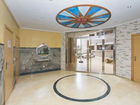 Jardines del Mar III - Marina d'Or, Appartement 4 personnes à Oropesa del Mar - Photo 15