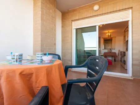 Jardines del Mar III - Marina d'Or, Appartement 4 personnes à Oropesa del Mar - Photo 18