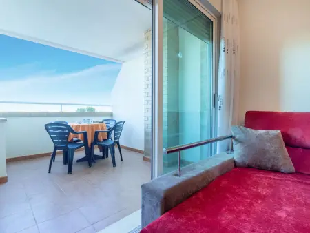 Jardines del Mar III - Marina d'Or, Appartement 4 personnes à Oropesa del Mar - Photo 19