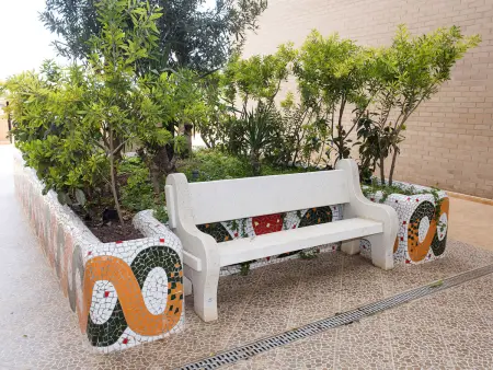 Jardines del Mar III - Marina d'Or, Appartement 4 personnes à Oropesa del Mar - Photo 20