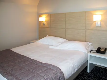 Villas du Spa, Appartement 4 personnes à Pléneuf Val André - Photo 4