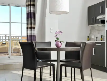 Villas du Spa, Appartement 4 personnes à Pléneuf Val André - Photo 6