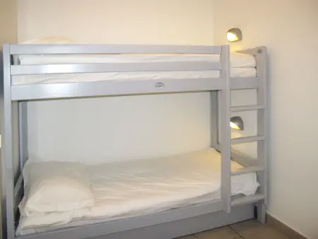 Villas du Spa, Appartement 4 personnes à Pléneuf Val André - Photo 7