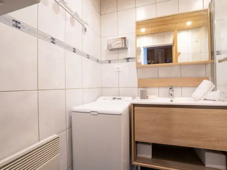 Neige d'or (Val Claret), Appartement 5 personnes à Tignes - Photo 14