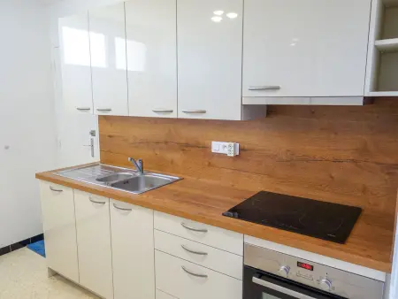 Les Cyclades, Appartement 5 personnes à Le Lavandou - Photo 7