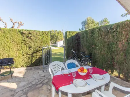 Residencial Eurosol de los Monteros, Appartement 4 personnes à Miami Platja - Photo 1