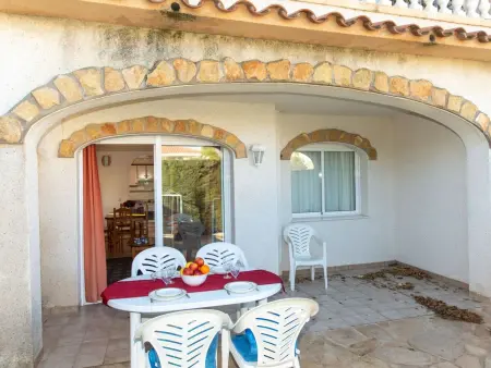 Residencial Eurosol de los Monteros, Appartement 4 personnes à Miami Platja - Photo 2