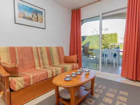 Residencial Eurosol de los Monteros, Appartement 4 personnes à Miami Platja - Photo 3