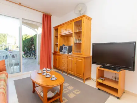 Residencial Eurosol de los Monteros, Appartement 4 personnes à Miami Platja - Photo 7