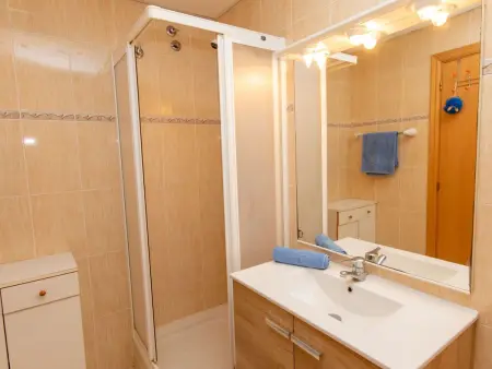 Residencial Eurosol de los Monteros, Appartement 4 personnes à Miami Platja - Photo 12