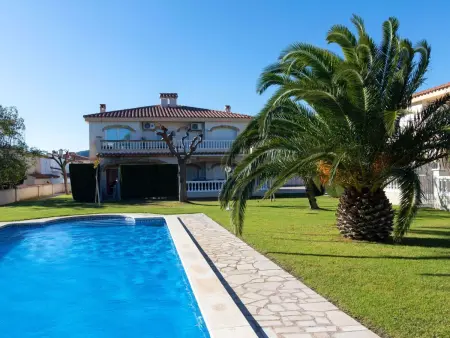 Residencial Eurosol de los Monteros, Appartement 4 personnes à Miami Platja - Photo 14