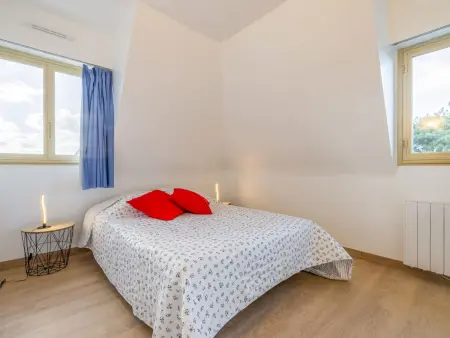 Marie Antoinette, Appartement 4 personnes à Deauville Trouville - Photo 4