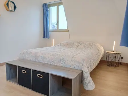 Marie Antoinette, Appartement 4 personnes à Deauville Trouville - Photo 8