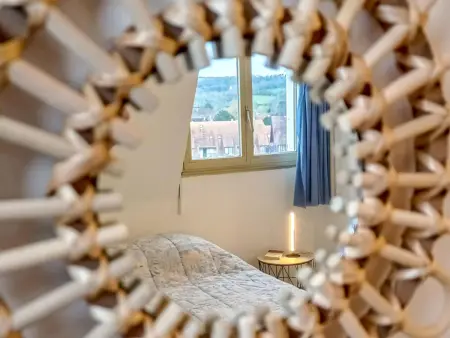 Marie Antoinette, Appartement 4 personnes à Deauville Trouville - Photo 9