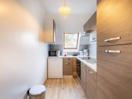 Marie Antoinette, Appartement 4 personnes à Deauville Trouville - Photo 10