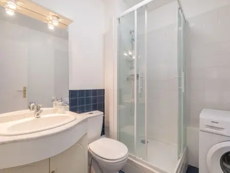 Marie Antoinette, Appartement 4 personnes à Deauville Trouville - Photo 12