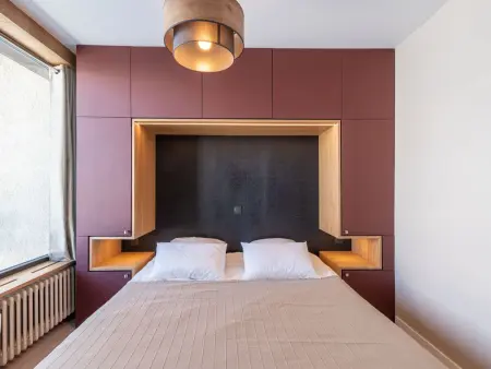 Les Hauts du Val Claret(Val Claret), Appartement 8 personnes à Tignes - Photo 4