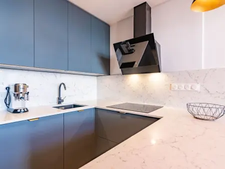 Les Hauts du Val Claret(Val Claret), Appartement 8 personnes à Tignes - Photo 11