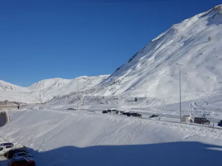 Les Hauts du Val Claret(Val Claret), Appartement 8 personnes à Tignes - Photo 30