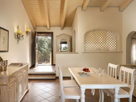 Il Giardino degli Oleandri, Appartement 4 personnes à Porto Cervo - Photo 2