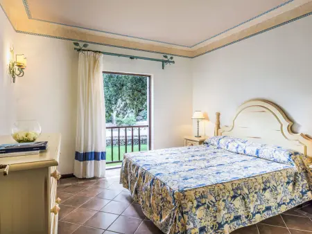 Il Giardino degli Oleandri, Appartement 4 personnes à Porto Cervo - Photo 3