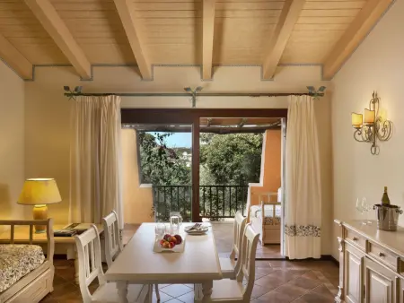 Il Giardino degli Oleandri, Appartement 4 personnes à Porto Cervo - Photo 6