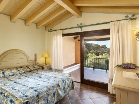 Il Giardino degli Oleandri, Appartement 4 personnes à Porto Cervo - Photo 7