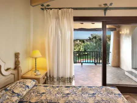 Il Giardino degli Oleandri, Appartement 4 personnes à Porto Cervo - Photo 8