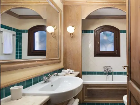 Il Giardino degli Oleandri, Appartement 4 personnes à Porto Cervo - Photo 10