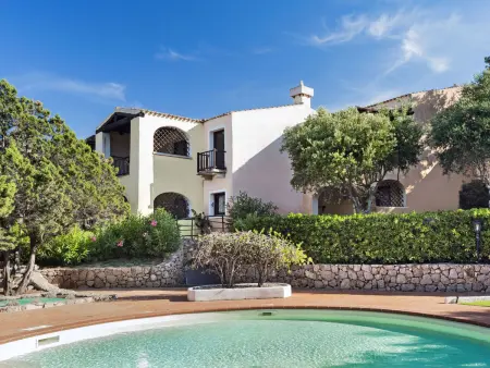 Il Giardino degli Oleandri, Appartement 4 personnes à Porto Cervo - Photo 12