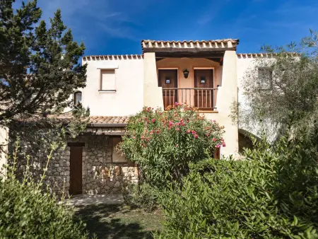 Il Giardino degli Oleandri, Appartement 4 personnes à Porto Cervo - Photo 19