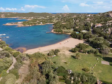 Il Giardino degli Oleandri, Appartement 4 personnes à Porto Cervo - Photo 23