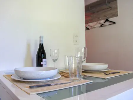 Grenat 8, Appartement 2 personnes à Villars - Photo 3