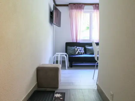 Grenat 8, Appartement 2 personnes à Villars - Photo 5