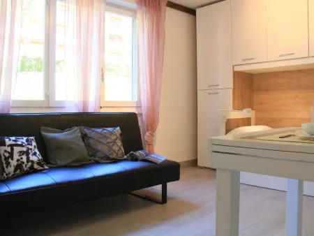 Grenat 8, Appartement 2 personnes à Villars - Photo 6