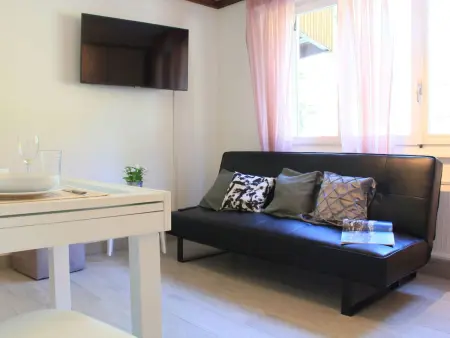 Grenat 8, Appartement 2 personnes à Villars - Photo 7