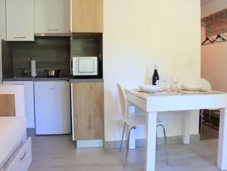 Grenat 8, Appartement 2 personnes à Villars - Photo 9