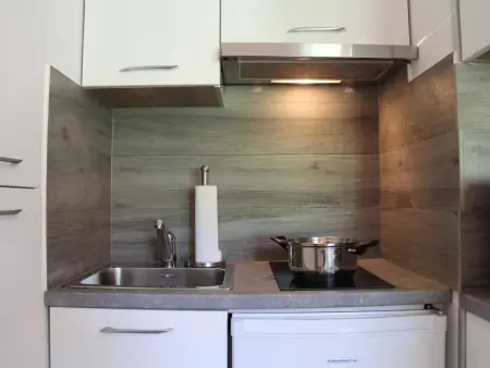 Grenat 8, Appartement 2 personnes à Villars - Photo 10