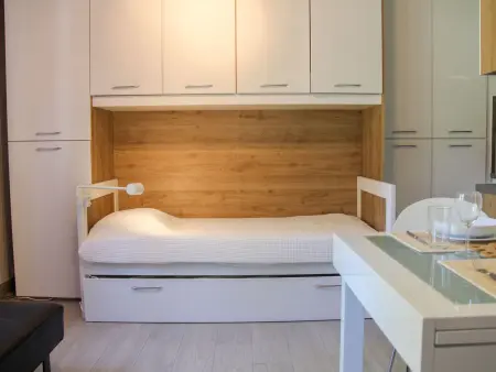 Grenat 8, Appartement 2 personnes à Villars - Photo 11