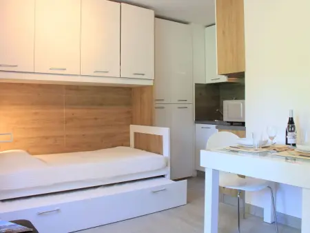 Grenat 8, Appartement 2 personnes à Villars - Photo 12