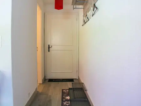 Grenat 8, Appartement 2 personnes à Villars - Photo 13