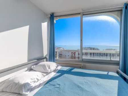 Les Marines de Haute-Plage, Appartement 6 personnes à La Grande Motte - Photo 5