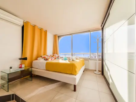 Les Marines de Haute-Plage, Appartement 6 personnes à La Grande Motte - Photo 15