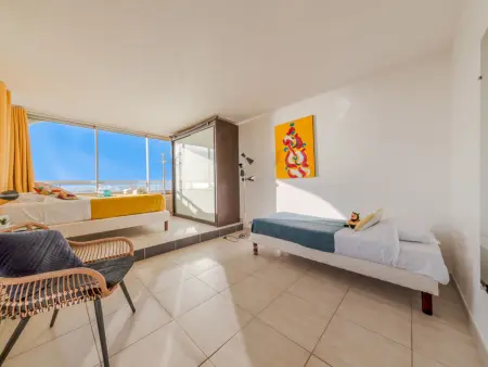 Les Marines de Haute-Plage, Appartement 6 personnes à La Grande Motte - Photo 17
