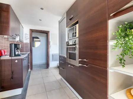 Les Marines de Haute-Plage, Appartement 6 personnes à La Grande Motte - Photo 19