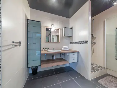 Les Marines de Haute-Plage, Appartement 6 personnes à La Grande Motte - Photo 22