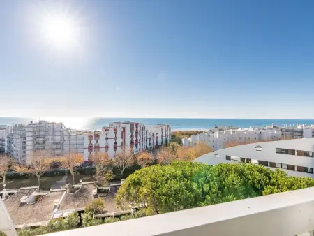 Les Marines de Haute-Plage, Appartement 6 personnes à La Grande Motte - Photo 27
