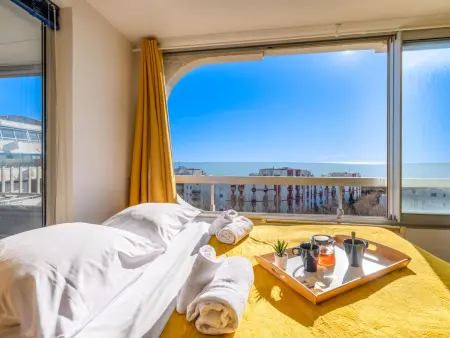 Les Marines de Haute-Plage, Appartement 6 personnes à La Grande Motte - Photo 30