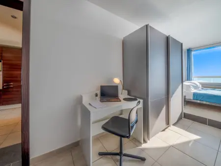 Les Marines de Haute-Plage, Appartement 6 personnes à La Grande Motte - Photo 31